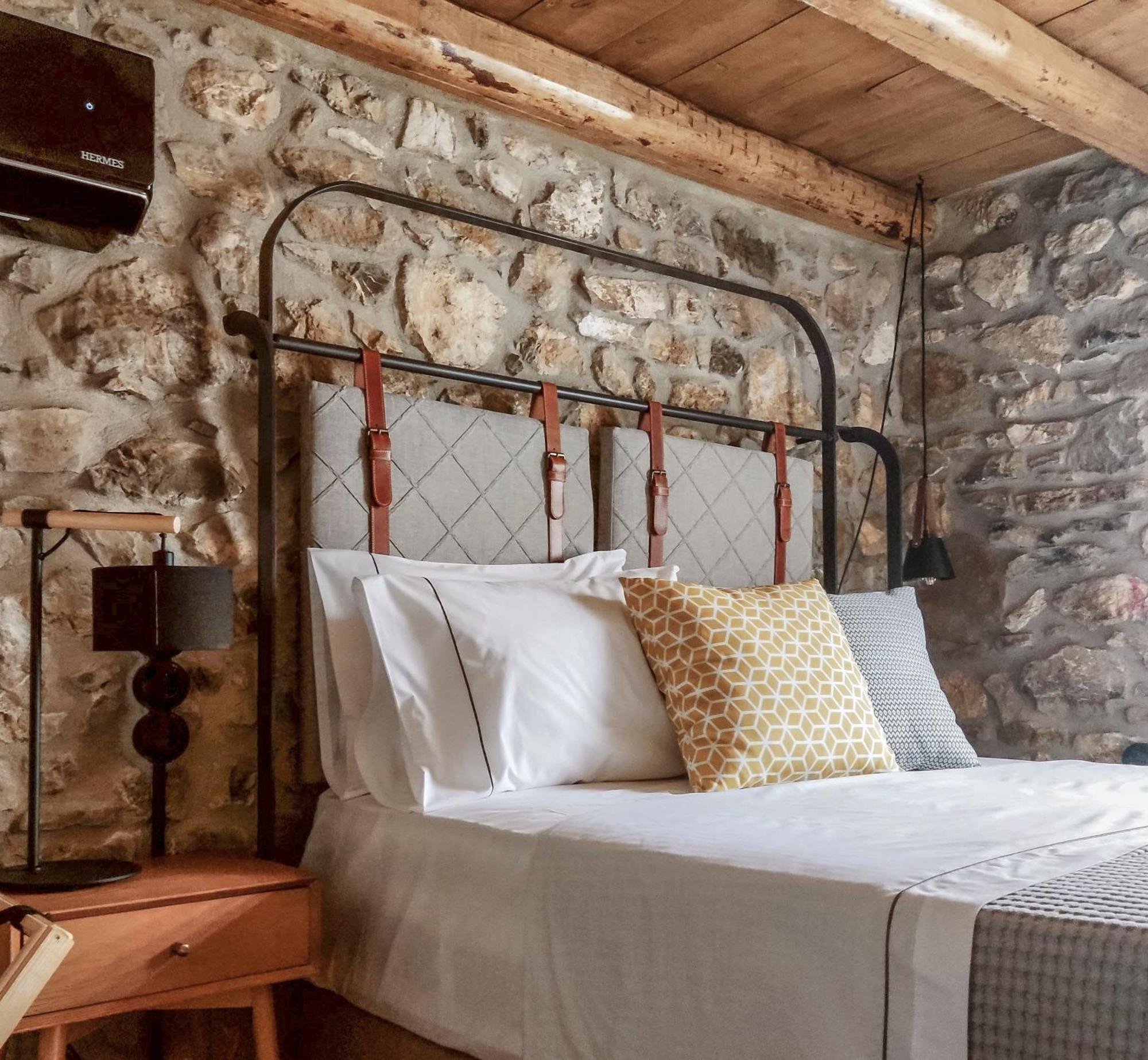 Pyrgi Cretan Living & Spa Pirgos  Habitación foto