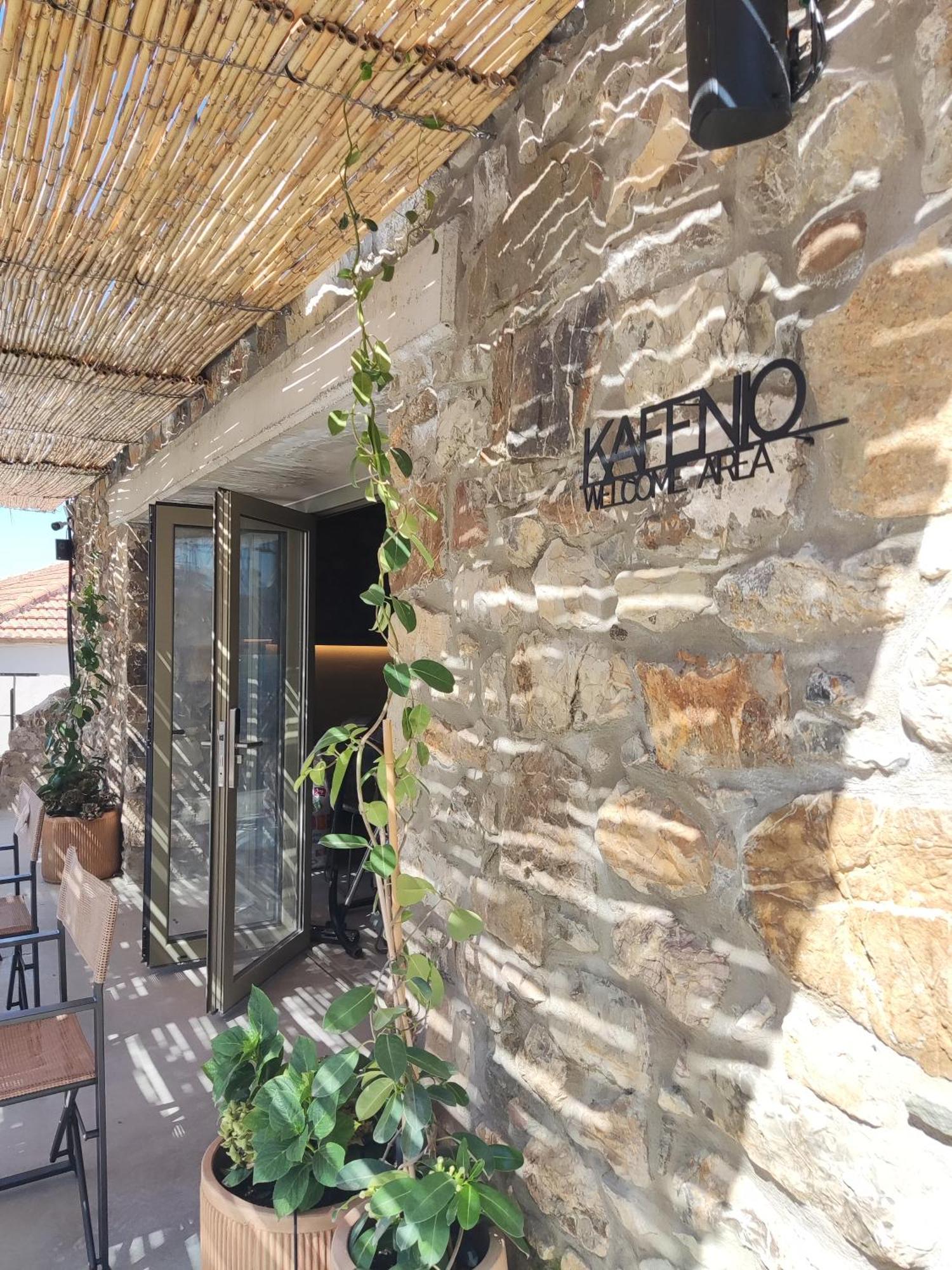 Pyrgi Cretan Living & Spa Pirgos  Exterior foto