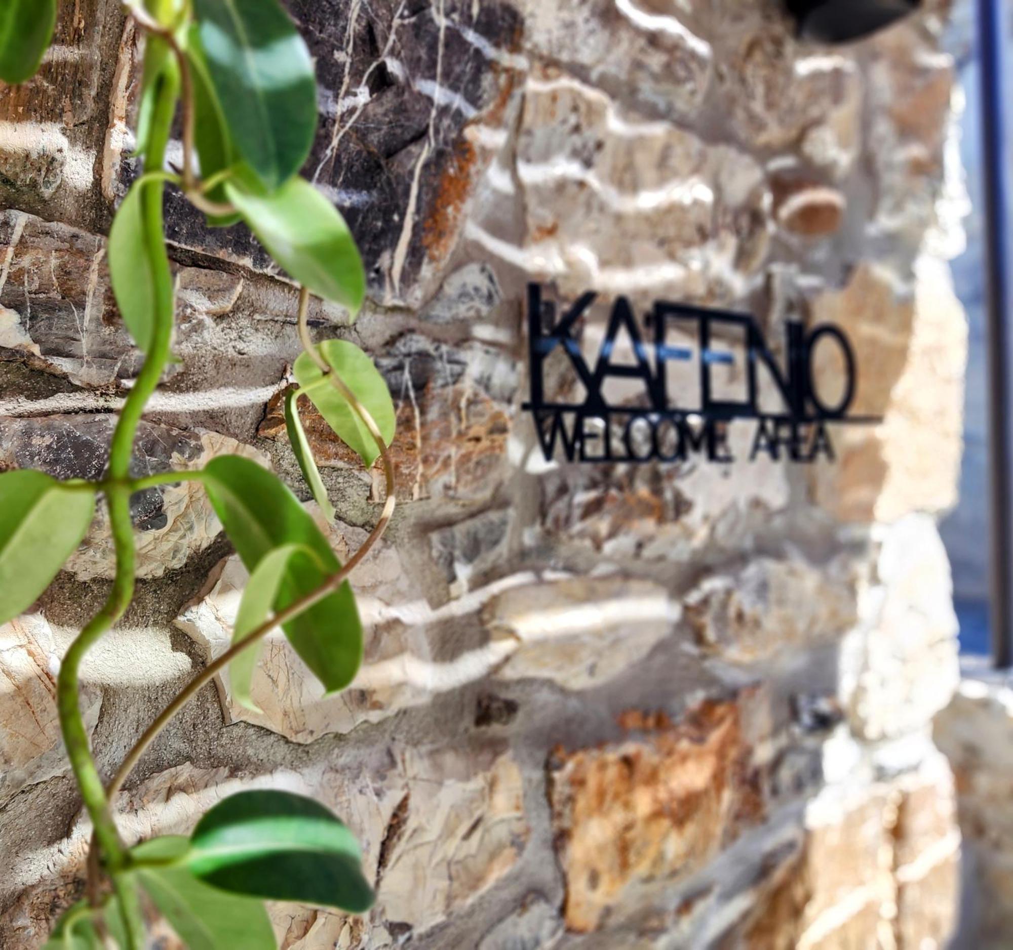 Pyrgi Cretan Living & Spa Pirgos  Exterior foto