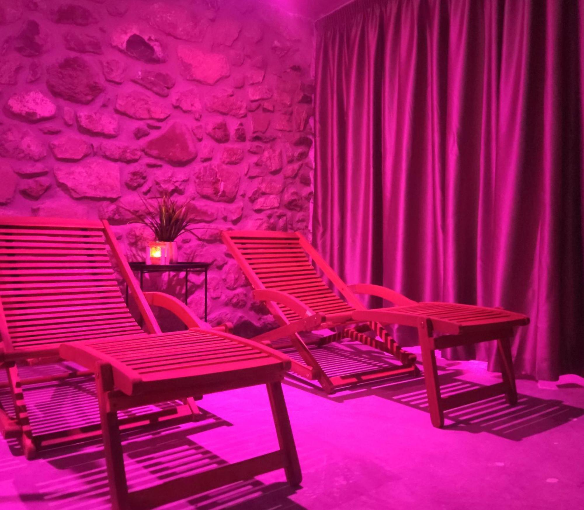 Pyrgi Cretan Living & Spa Pirgos  Exterior foto
