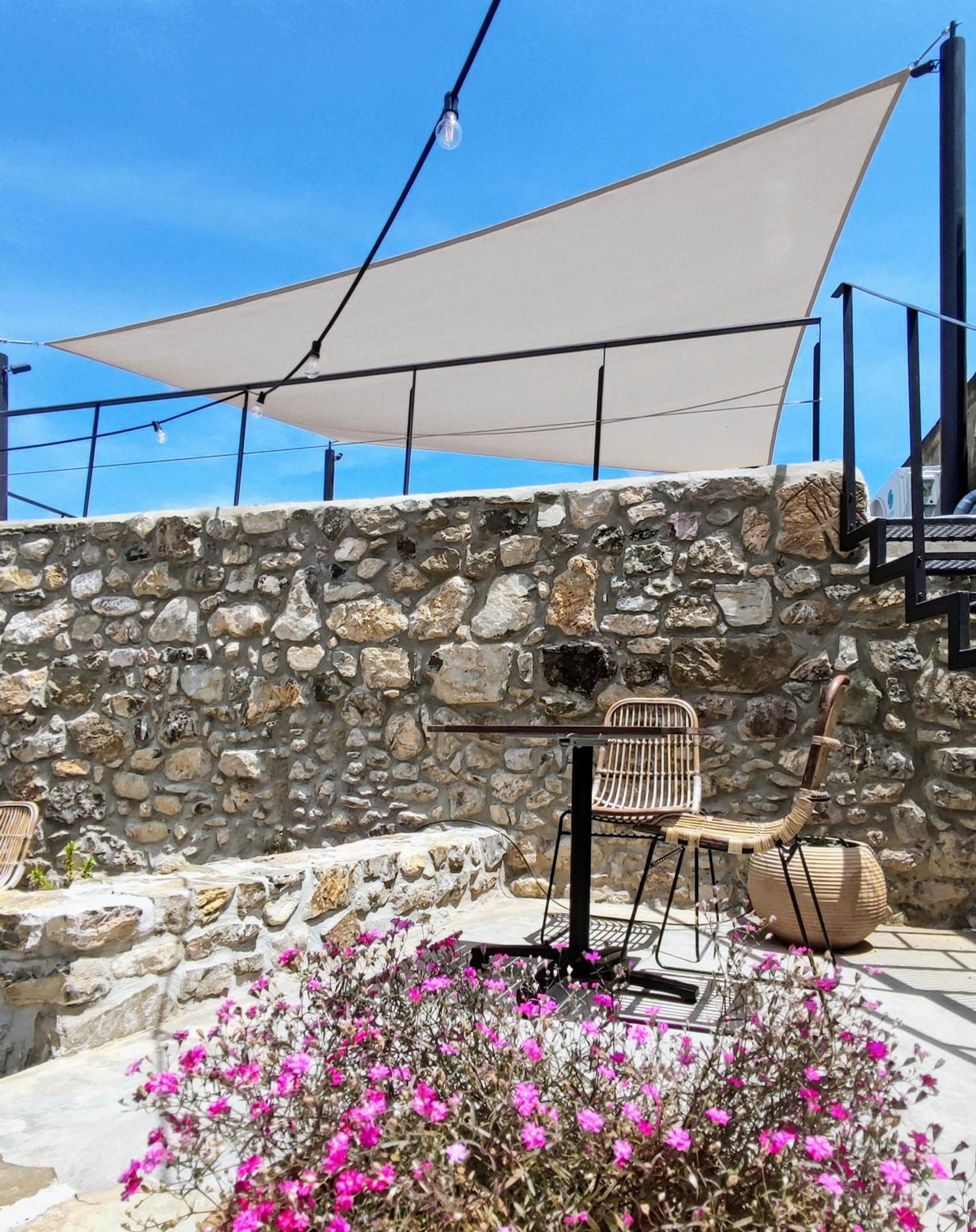 Pyrgi Cretan Living & Spa Pirgos  Exterior foto