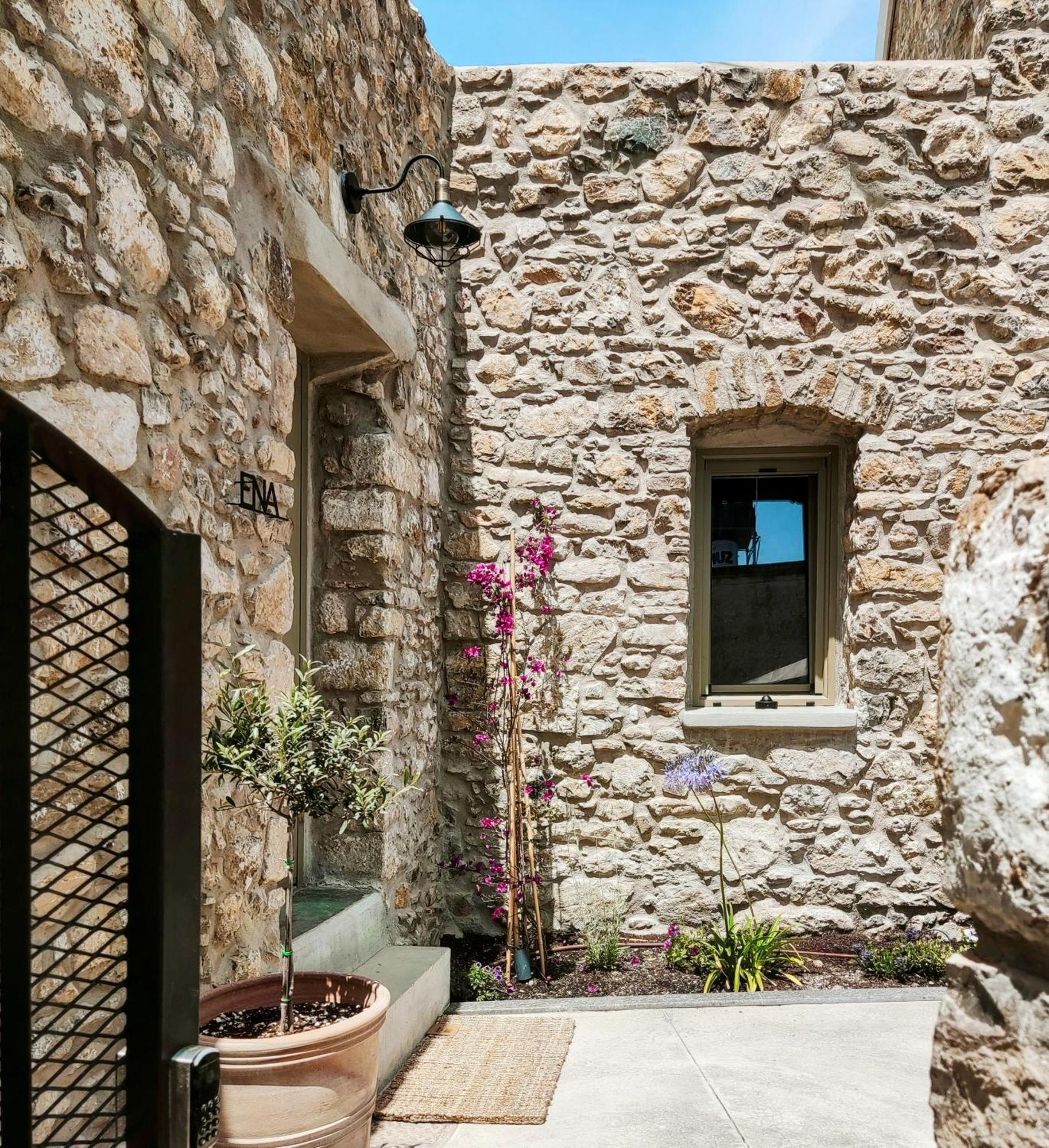 Pyrgi Cretan Living & Spa Pirgos  Exterior foto
