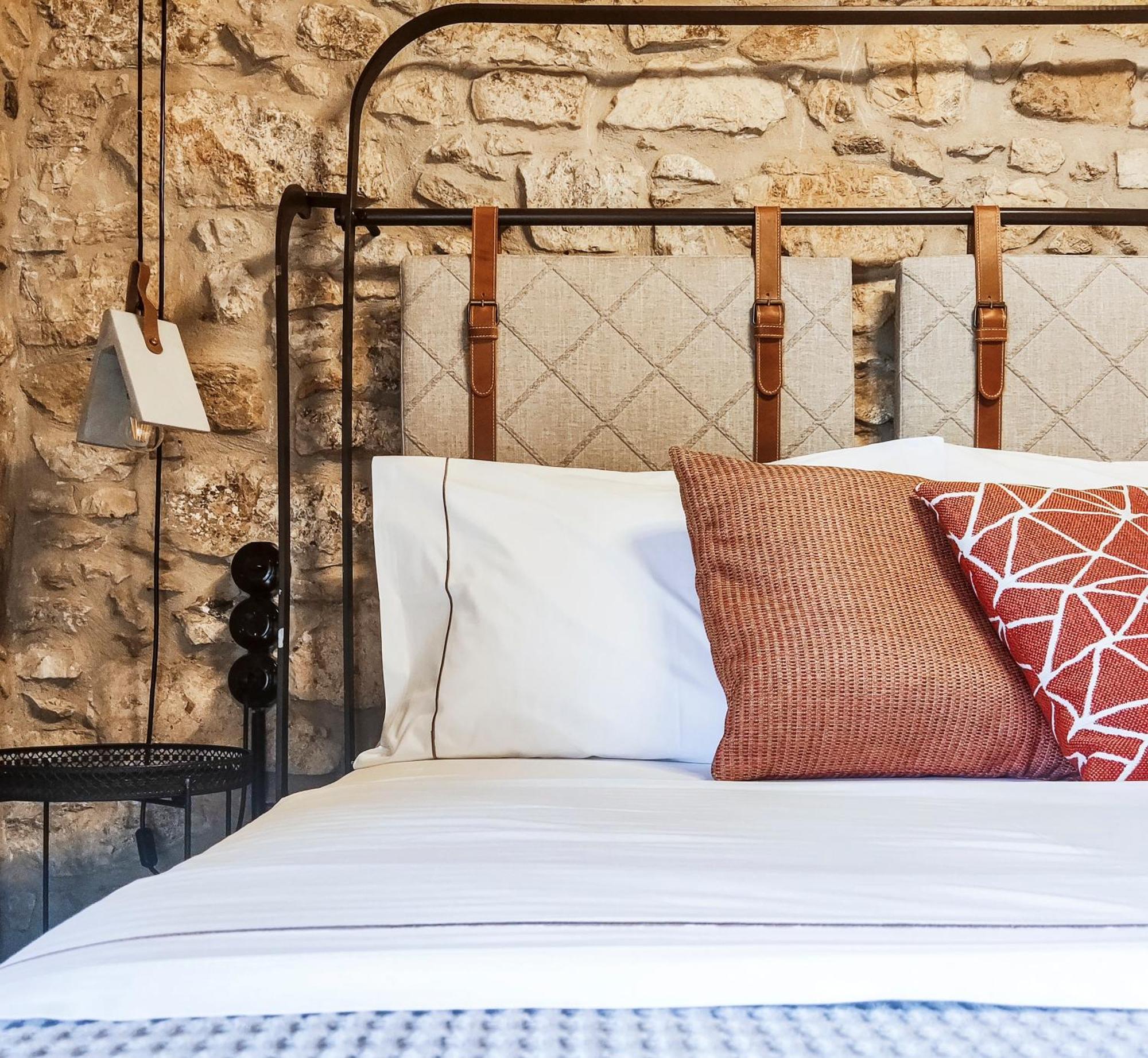 Pyrgi Cretan Living & Spa Pirgos  Habitación foto