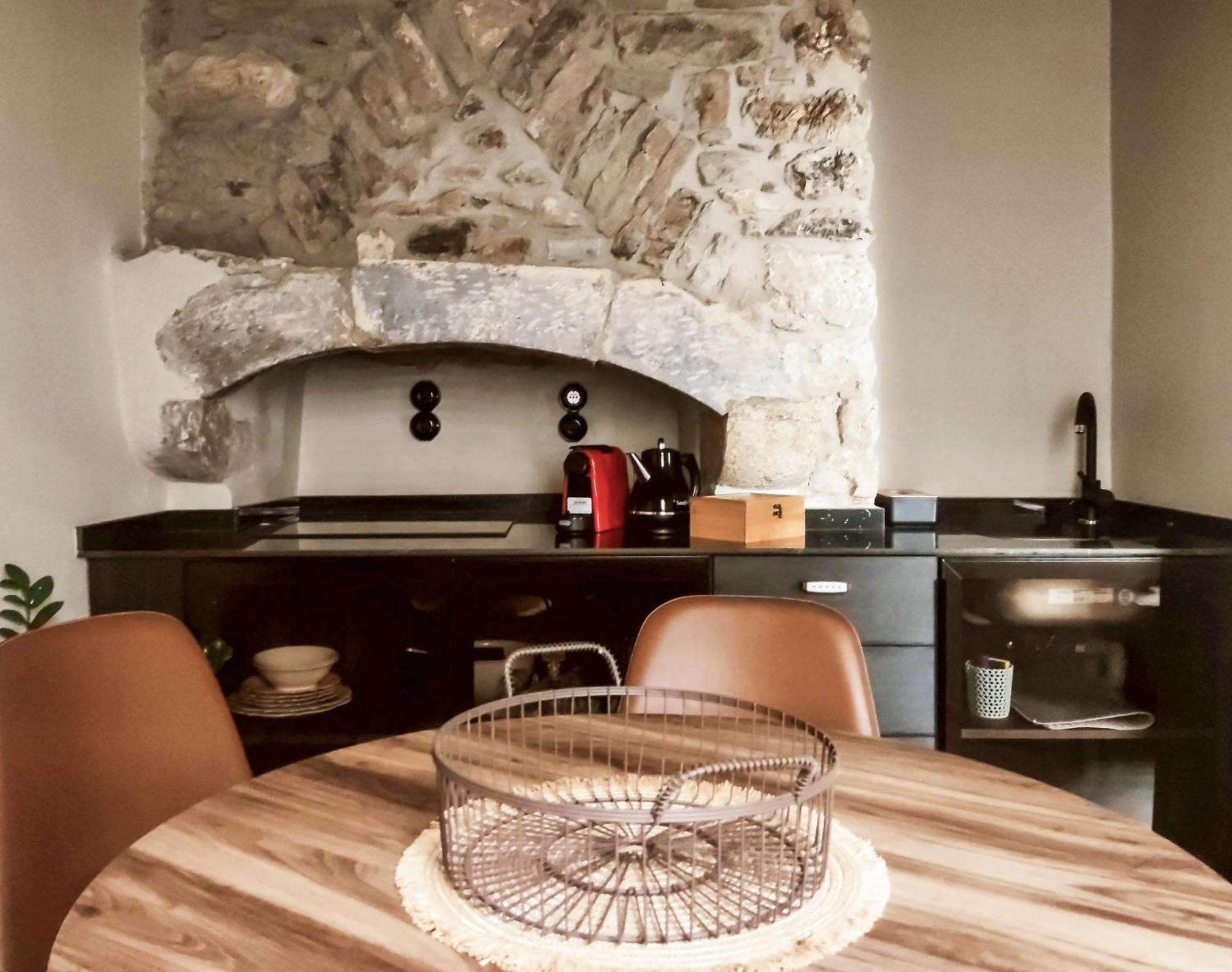 Pyrgi Cretan Living & Spa Pirgos  Habitación foto